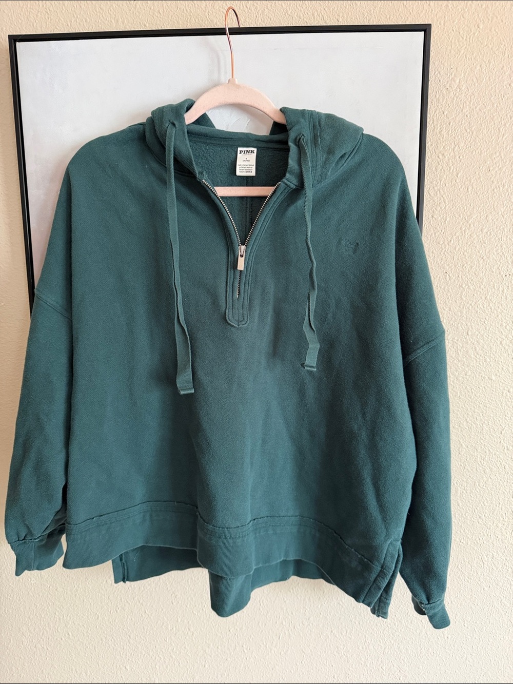 Victoria’s Secret PINK sweatshirt